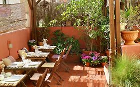 Hostal Poblenou Bed And Breakfast 3*